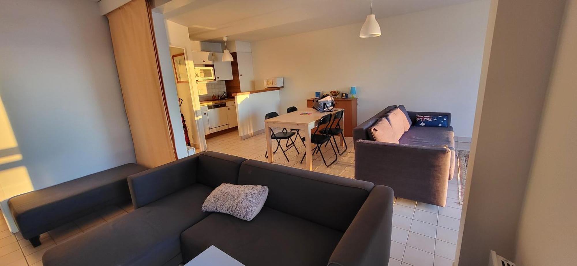 Appartement Les Pieds Dans L'Eau Saint-Cast-le-Guildo Esterno foto